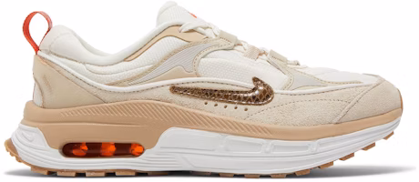 (Women) Nike Air Max Bliss SE 'Brown Snakeskin' FB9752-100 (Women) Nike Air Max Bliss SE 'Brown Snakeskin' FB9752-100