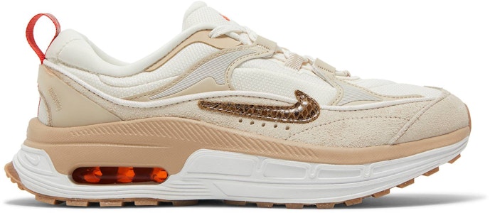 (W) Nike Air Max Bliss SE 'Serpiente Marrón' FB9752-100 Buy (W) Nike Air Max Bliss SE 'Serpiente Marrón' FB9752-100