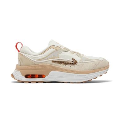 (W) Nike Air Max Bliss SE 'Brown Snakeskin'