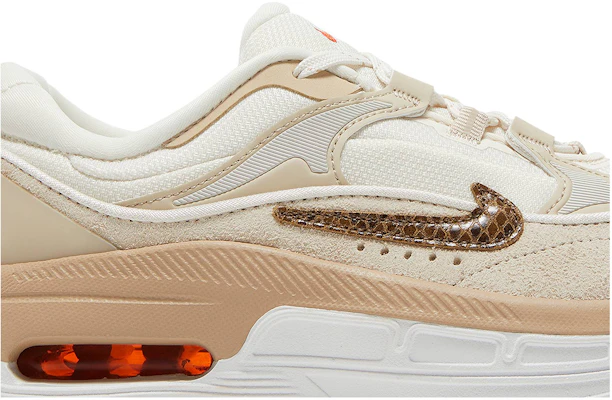 (Women) Nike Air Max Bliss SE 'Brown Snakeskin' FB9752-100 Order (Women) Nike Air Max Bliss SE 'Brown Snakeskin' FB9752-100