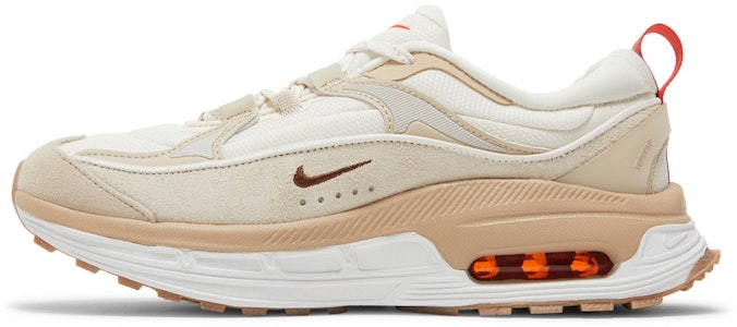 (W) Nike Air Max Bliss SE 'Serpiente Marrón' FB9752-100 Lookbook (W) Nike Air Max Bliss SE 'Serpiente Marrón' FB9752-100