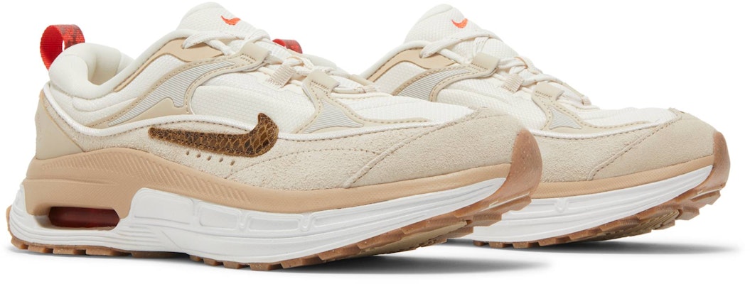 (Women) Nike Air Max Bliss SE 'Brown Snakeskin' FB9752-100 Cheap (Women) Nike Air Max Bliss SE 'Brown Snakeskin' FB9752-100