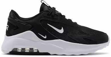 (Women) Nike Air Max Bolt 'Black White' CU4152-001 (Women) Nike Air Max Bolt 'Black White' CU4152-001