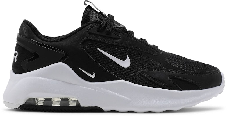 (Women) Nike Air Max Bolt 'Black White' CU4152-001 Buy (Women) Nike Air Max Bolt 'Black White' CU4152-001