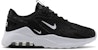 (W) Nike Air Max Bolt 'Hitam Putih' CU4152-001