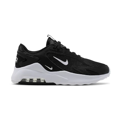 (W) Nike Air Max Bolt 'Black White'