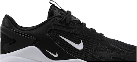 Nike Air Max Bolt 運動 防滑耐磨 低筒 跑步鞋 女款 黑白 Order Nike Air Max Bolt 運動 防滑耐磨 低筒 跑步鞋 女款 黑白