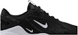 (W) Nike Air Max Bolt 'Hitam Putih' CU4152-001