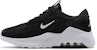 (W) Nike Air Max Bolt 'Hitam Putih' CU4152-001