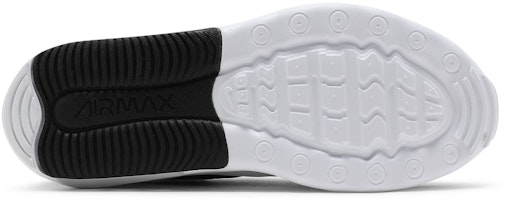 Nike Air Max Bolt 運動 防滑耐磨 低筒 跑步鞋 女款 黑白 Shop Nike Air Max Bolt 運動 防滑耐磨 低筒 跑步鞋 女款 黑白