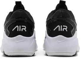 Nike Air Max Bolt 運動 防滑耐磨 低筒 跑步鞋 女款 黑白 Details for Nike Air Max Bolt 運動 防滑耐磨 低筒 跑步鞋 女款 黑白