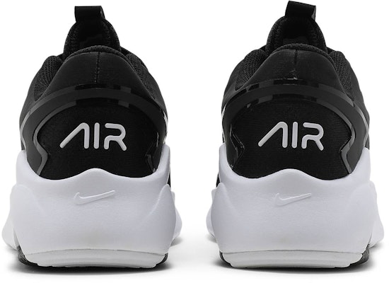 (Women) Nike Air Max Bolt 'Black White' CU4152-001 Details for (Women) Nike Air Max Bolt 'Black White' CU4152-001