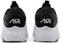 (W) Nike Air Max Bolt 'Hitam Putih' CU4152-001