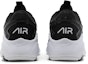Details for (W) Nike Air Max Bolt 'Hitam Putih' CU4152-001
