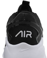 Nike Air Max Bolt 運動 防滑耐磨 低筒 跑步鞋 女款 黑白 Sizing Nike Air Max Bolt 運動 防滑耐磨 低筒 跑步鞋 女款 黑白