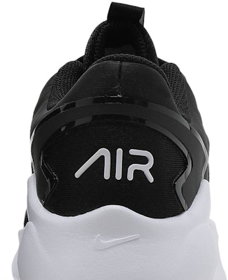 (Women) Nike Air Max Bolt 'Black White' CU4152-001 Sizing (Women) Nike Air Max Bolt 'Black White' CU4152-001