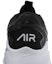 Sizing (W) Nike Air Max Bolt 'Hitam Putih' CU4152-001