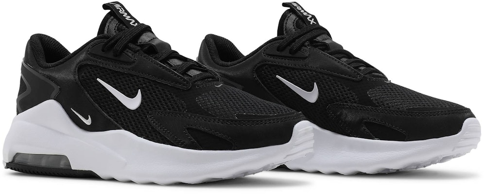 (Women) Nike Air Max Bolt 'Black White' CU4152-001 Cheap (Women) Nike Air Max Bolt 'Black White' CU4152-001
