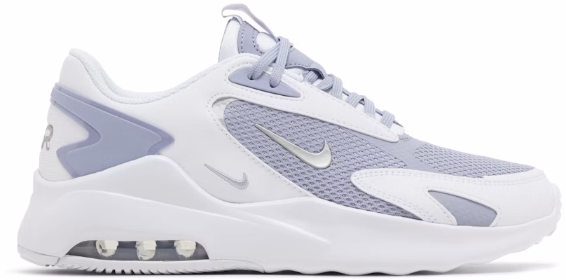 Nike Air Max Bolt 耐磨透氣 低筒 跑步鞋 女款 白紫 Buy Nike Air Max Bolt 耐磨透氣 低筒 跑步鞋 女款 白紫