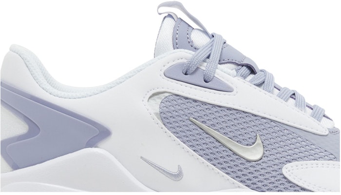 Nike Air Max Bolt 耐磨透氣 低筒 跑步鞋 女款 白紫 Order Nike Air Max Bolt 耐磨透氣 低筒 跑步鞋 女款 白紫