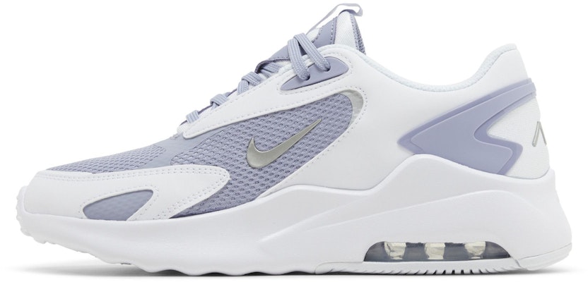 Nike Air Max Bolt 耐磨透氣 低筒 跑步鞋 女款 白紫 Lookbook Nike Air Max Bolt 耐磨透氣 低筒 跑步鞋 女款 白紫