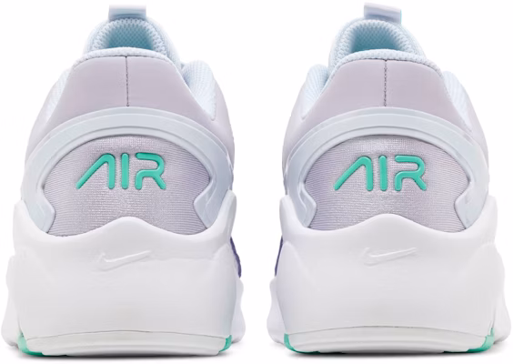 (W) Nike Air Max Bolt 'Infinite Lilac Green Glow' Wanita CU4152-002 Details for (W) Nike Air Max Bolt 'Infinite Lilac Green Glow' Wanita CU4152-002