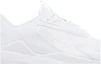 Order (W) Nike Air Max Bolt ''Triple White'' Scarpe Bianche Completo CU4152-100