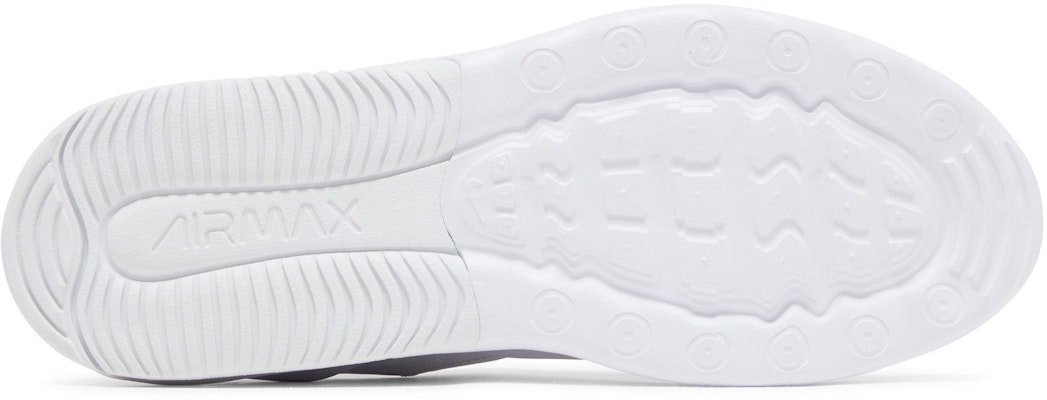(W) Nike Air Max Bolt ''Triple White'' Scarpe Bianche Completo CU4152-100 Shop (W) Nike Air Max Bolt ''Triple White'' Scarpe Bianche Completo CU4152-100