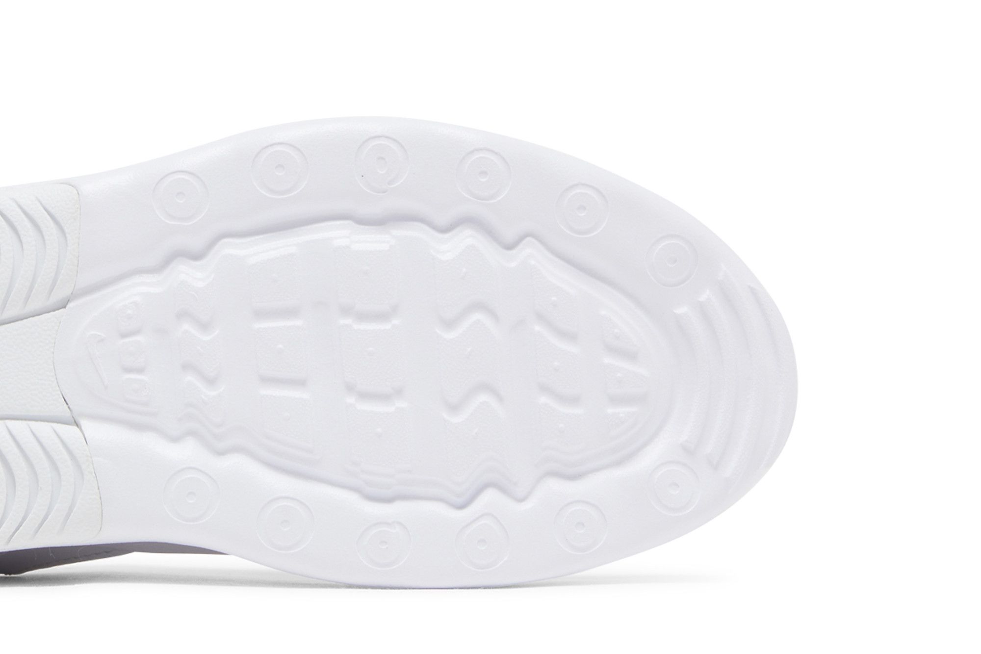 Purchase (W) Nike Air Max Bolt ''Triple White'' Scarpe Bianche Completo CU4152-100