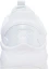 Sizing (W) Nike Air Max Bolt ''Triple White'' Scarpe Bianche Completo CU4152-100