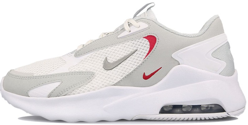 (Women) Nike Air Max Bolt 'White Metallic Platinum' CU4152-102 Buy (Women) Nike Air Max Bolt 'White Metallic Platinum' CU4152-102