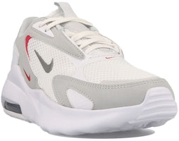 (W) Nike Air Max Bolt 'Putih Metalik Platinum' CU4152-102 Lookbook (W) Nike Air Max Bolt 'Putih Metalik Platinum' CU4152-102