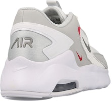 (W) Nike Air Max Bolt 'Putih Metalik Platinum' CU4152-102 Shop (W) Nike Air Max Bolt 'Putih Metalik Platinum' CU4152-102