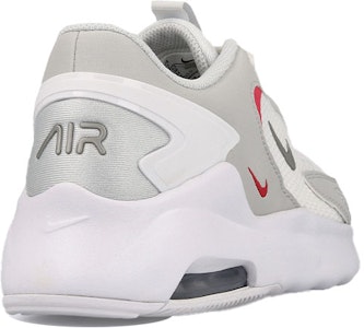 (W) Nike Air Max Bolt 'Blanco Platino Metálico' CU4152-102 Shop (W) Nike Air Max Bolt 'Blanco Platino Metálico' CU4152-102