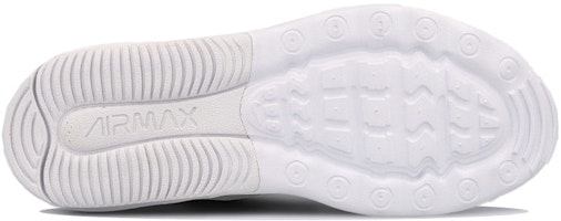 (W) Nike Air Max Bolt 'Putih Metalik Platinum' CU4152-102 Purchase (W) Nike Air Max Bolt 'Putih Metalik Platinum' CU4152-102