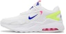 (W) Nike Air Max Bolt AMD 'Putih Indigo Burst Pink Blast' DD2975-100