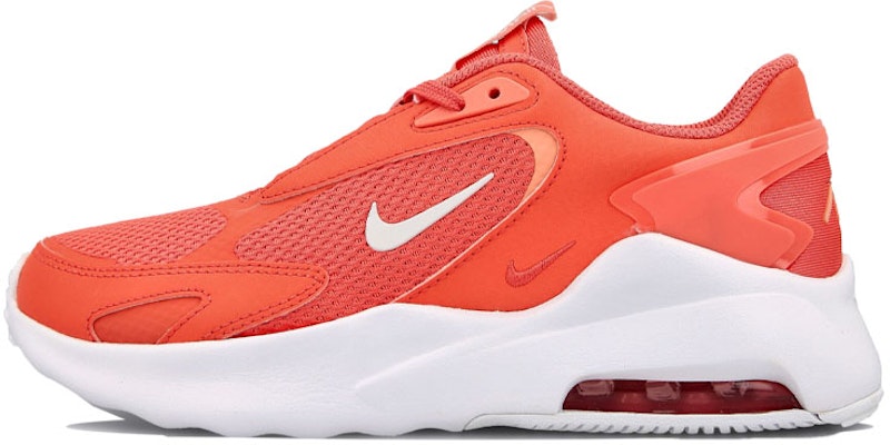 (W) Nike Air Max Bolt Low-Top Oranye/ 'Putih' CU4152-800 Buy (W) Nike Air Max Bolt Low-Top Oranye/ 'Putih' CU4152-800