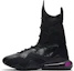 Buy (W) Nike Air Max Box ''Zwart Grand Purple'' AT9729-005