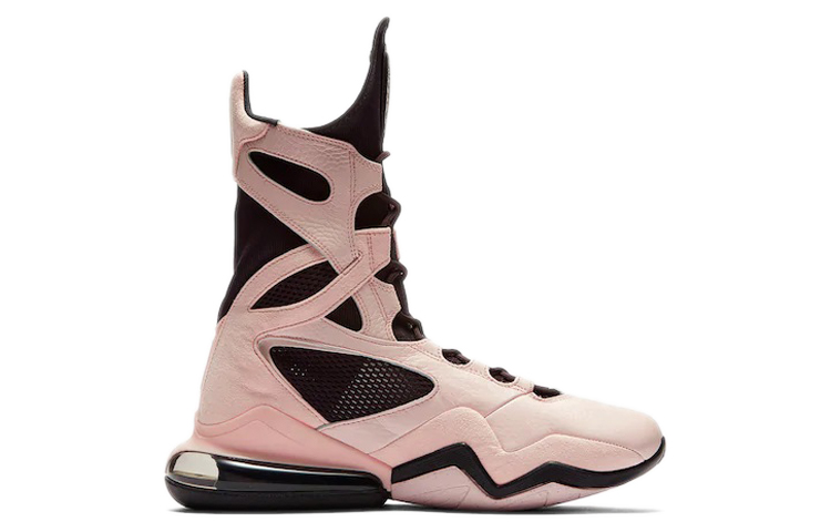 (W) Nike Air Max Box Black/Pink 圖 2