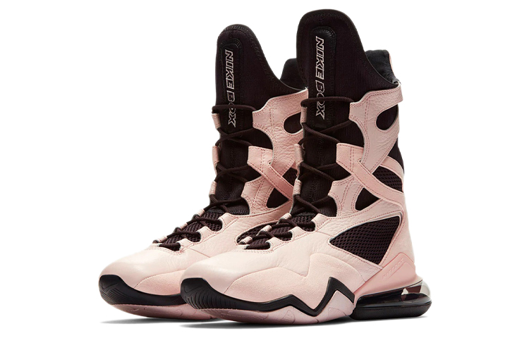 (W) Nike Air Max Box Black/Pink 圖 3
