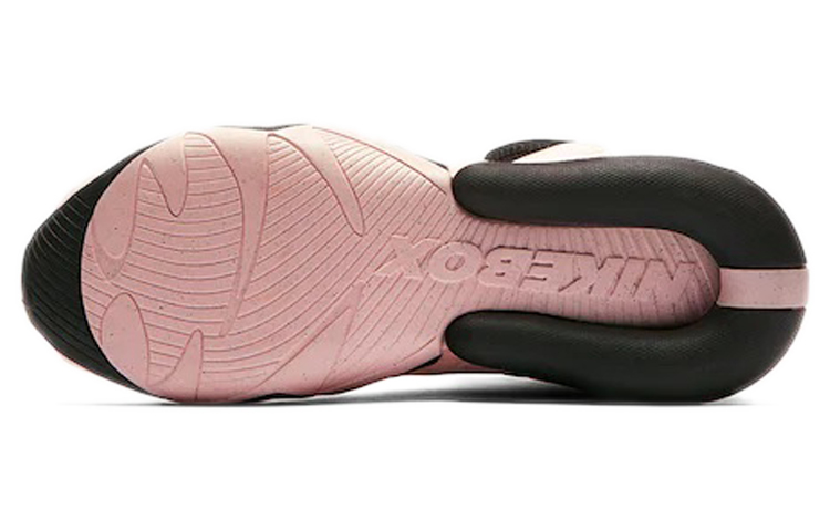 (W) Nike Air Max Box Black/Pink 圖 5