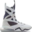 Shop (W) Nike Air Max Box ''Pure Platinum Navy'' Sneakers AT9729-003
