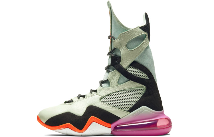 (W) Nike Air Max Box 'Spruce Aura'