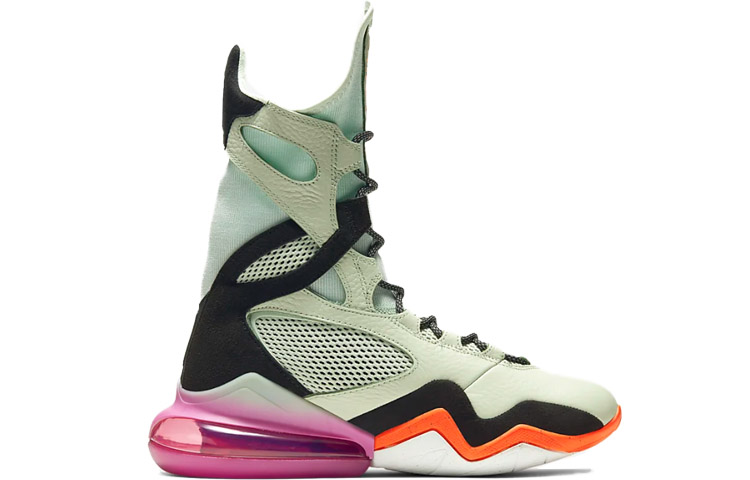 Order (W) Nike Air Max Box ''Spruce Aura'' Chaussure AT9729-334