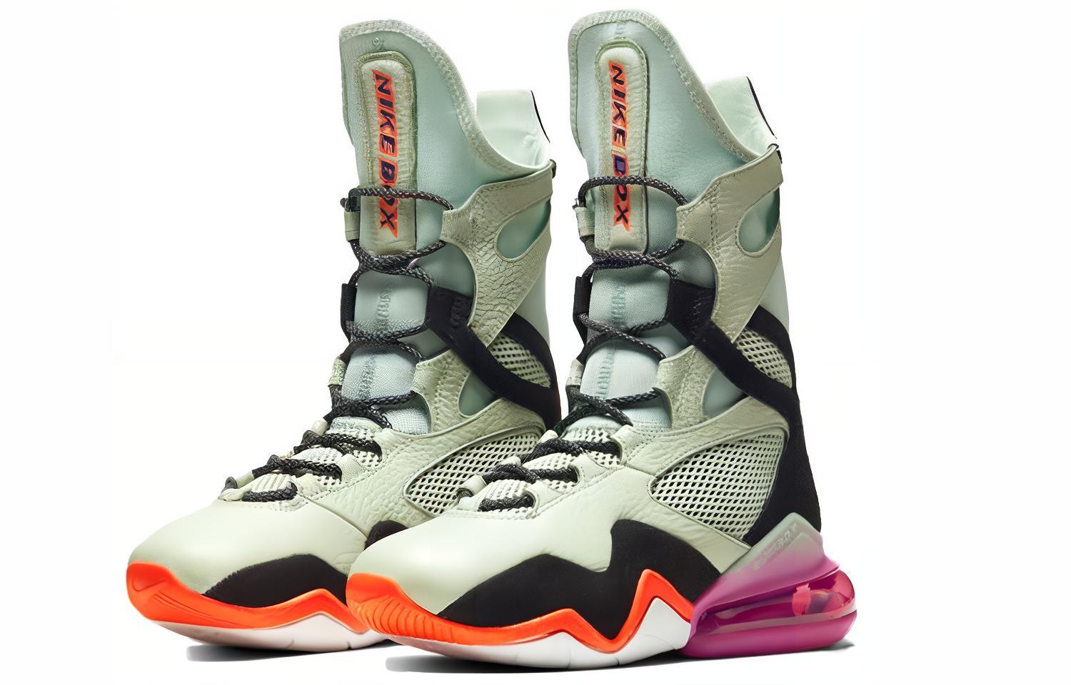 (W) Nike Air Max Box 'Spruce Aura' 圖 3