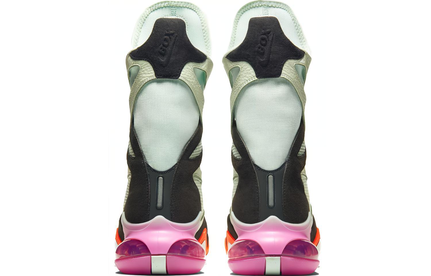 Purchase (W) Nike Air Max Box ''Spruce Aura'' Chaussure AT9729-334