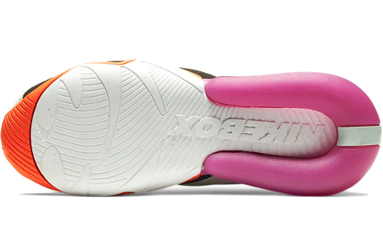 (W) Nike Air Max Box 'Spruce Aura' 圖 6