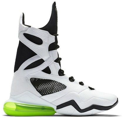 (W) Nike Air Max Box 'Putih Hijau Listrik' AT9729-103 Order (W) Nike Air Max Box 'Putih Hijau Listrik' AT9729-103