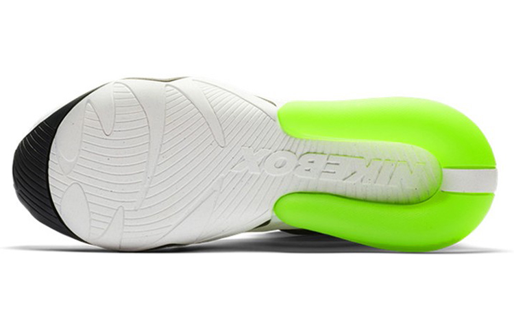 Purchase (W) Nike Air Max Box 'Putih Hijau Listrik' AT9729-103