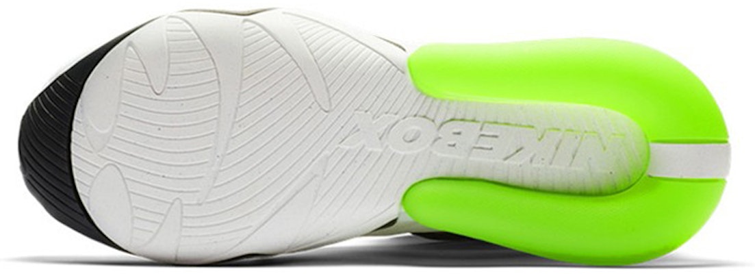 (W) Nike Air Max Box 'Putih Hijau Listrik' AT9729-103 Purchase (W) Nike Air Max Box 'Putih Hijau Listrik' AT9729-103